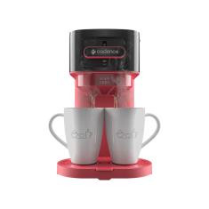 Cafeteira Single Up 127V Cadence