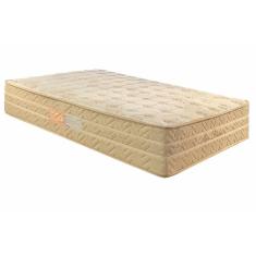 Colchão Solteiro Molas Ensacadas Masterpocket Star Dream Euro Pillow 88x188x32cm Paropas