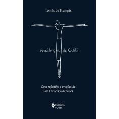 Livro - Imitação de Cristo