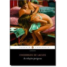 Relacoes Perigosas, As