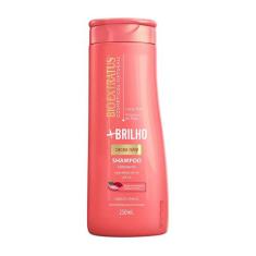Shampoo Bio Extratus +Brilho 250ml