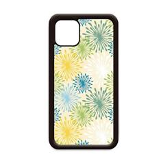 Capa de celular com dente-de-leão para iPhone 11 Pro Max para Apple Mobile Case