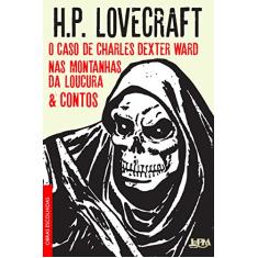 H.p. Lovecraft: Obras Escolhidas