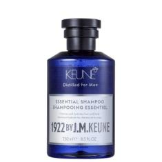 Keune - 1922 By J. M. Keune Essential Shampoo 250ml