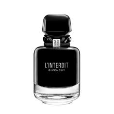 Linterdit Intense Givenchy Eau de Parfum - Perfume Feminino 80ml 