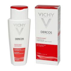 Dercos Shampoo Energizante Aminexil 200Ml Vichy