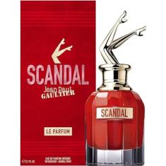 Scandal Le Parfum Jean Paul Gaultier Perfume Feminino - EDP 80ml
