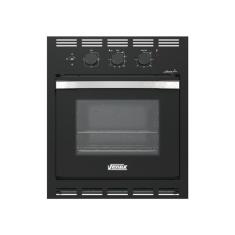 Forno Eletrico de Embutir 50L Arena Lux Preto 