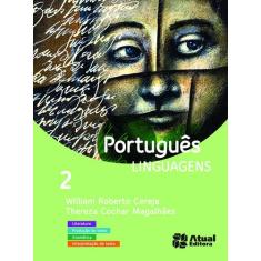 Livro - Português Linguagens - Volume 2