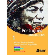 Livro - Português Linguagens - Volume 1