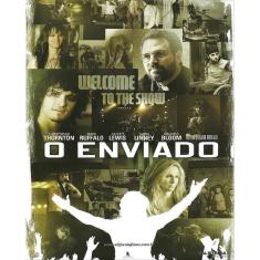 O Enviado - Dvd California