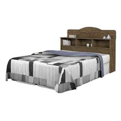 Cabeceira Casal 1,4 Vivian Castanho - Basoto Brasil