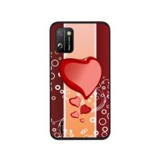 Capa Adesivo Skin372 Verso Para Positivo Twist 4 Mini - KawaSkin