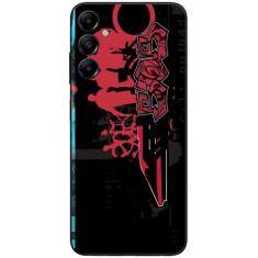 Capa Adesivo Skin055 Verso Para Galaxy A05S 4G (SM-A057) - KawaSkin