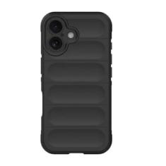 Capa Capinha Protetora de Silicone com Interior Microfibra para o iPho