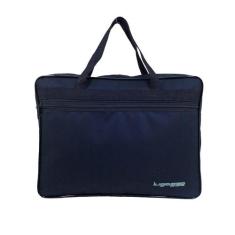 Bolsa Pasta Maleta Porta Documento Pasta De Mao - Lugagge