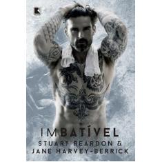 Livro - Imbatível