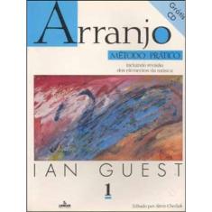 Arranjo - Método Prático - Volume 1