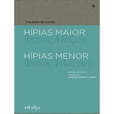 Hípias Maior - Hípias Menor