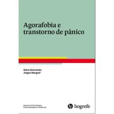 Agorafobia E Transtorno De Pânico