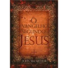 O Evangelho Segundo Jesus