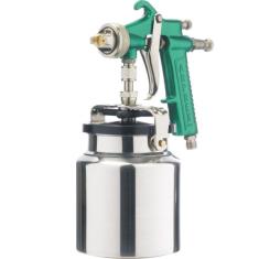 Pistola de Pintura Baixa Pressão 1,2MM MOD-04 - arprex