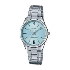 Relógio Casio Collection Feminino Ltp-v005d-2budf 