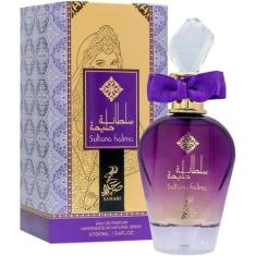 Perfume Sahari Sultana Halima Fem Edp 100Ml