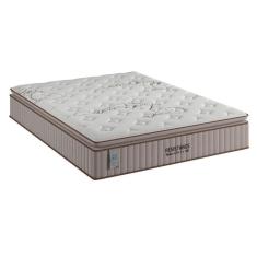 Colchão Casal Molas Lfk Resistance Pillow (138x188x32) - Plumatex