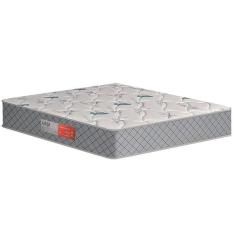 Colchão Casal Espuma Falcon Firme D26 (138x188x18) - Plumatex