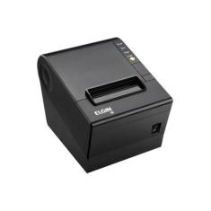 Impressora Termica Elgin De Cupom - I9 Full