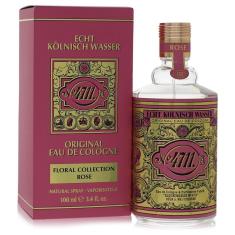 Perfume Masculino 4711 100 Ml Eau De Cologne Spray