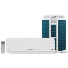 Ar-Condicionado Split Britânia BAC12000IFM15 Wi-Fi Controle Remoto 12.000 BTU Frio – 220V