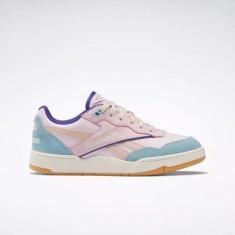 Tênis Reebok OG BB 4000 || - Rosa/Azul-Unissex
