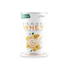 Sense WHEY Mousse de Maracujá (Performance Series) 450g - Lauton