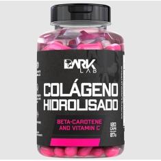 Colágeno Hidrolisado Dark Lab