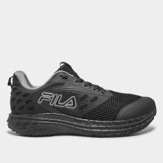 Tênis Fila Compass Masculino-Masculino