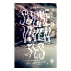 Livro - Sobreviventes - Record