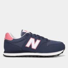 Tênis New Balance 500 V'2 Feminino-Feminino