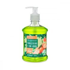 Sabonete Liq.Prem.Tang/Ch.Vde 450Ml - Premisse