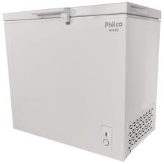 Freezer Horizontal Philco H200L - 200L