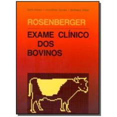 Exame Clinico Dos Bovinos