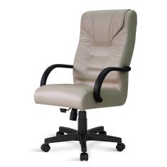 Cadeira Presidente Galluzzo Giratória Relax 5033 C/br 0874