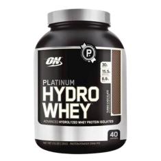 Platinum Hydro Whey (1500g) Optimum Nutrition