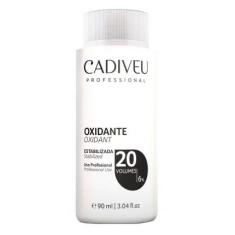 Cadiveu Ox Oxidante 6% (20 Vol) 90ml