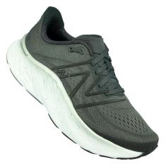 Tenis New Balance Fresh Foam X More V4 Masculino-Masculino