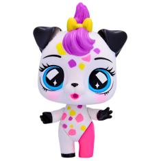 Boneca Bubiloons Mini Confetti Party 1410 Candide