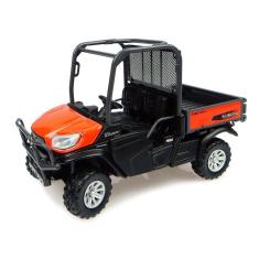 Miniatura Utv Utilitário Unive Hobbies Kubota Rtv-X1120 1/32