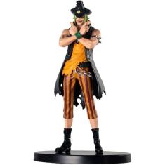 Banpresto One Piece Red Dxf The Grandline Vol 11 Bartolomeo