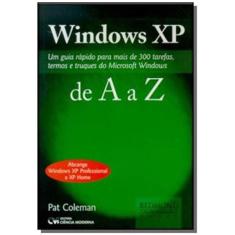 Windows Xp De A A Z